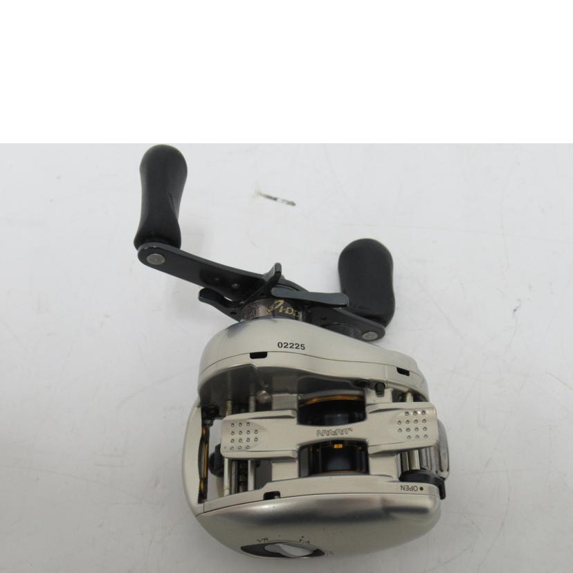 SHIMANO/リール/シマノ・08メタニウムMgDC7/02225//BCランク/63