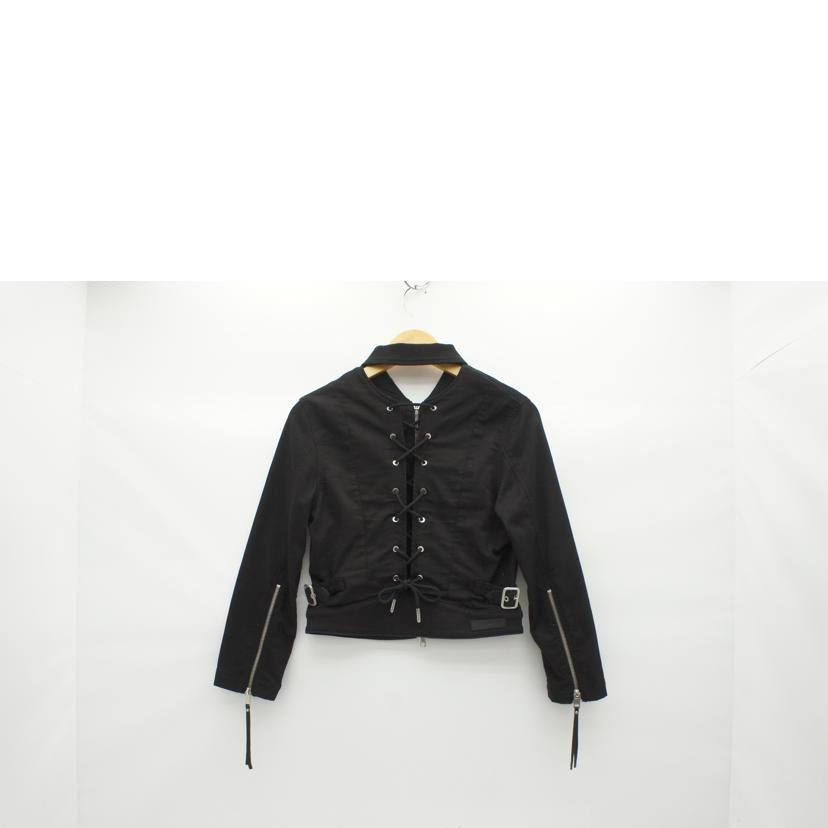 DIESEL ディーゼル/ジャケット/BLK//ABランク/94