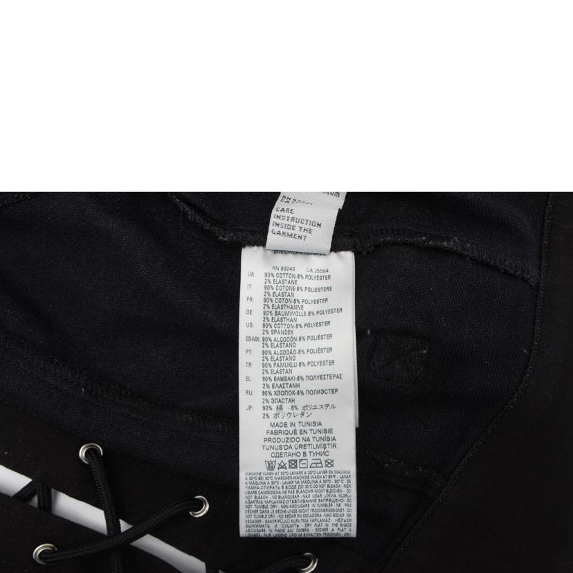 DIESEL ディーゼル/ジャケット/BLK//ABランク/94