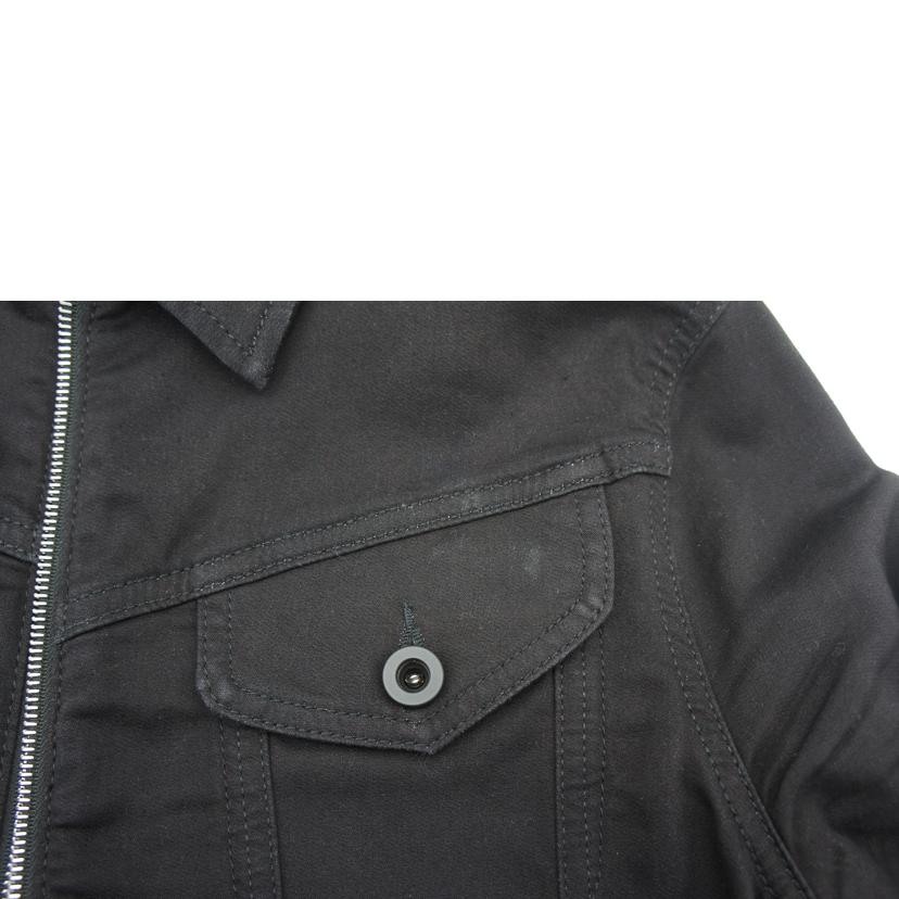 DIESEL ディーゼル/ジャケット/BLK//ABランク/94