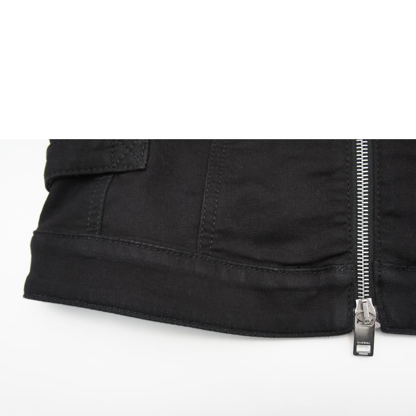 DIESEL ディーゼル/ジャケット/BLK//ABランク/94