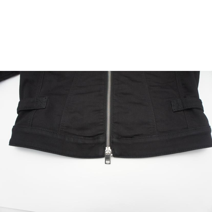 DIESEL ディーゼル/ジャケット/BLK//ABランク/94