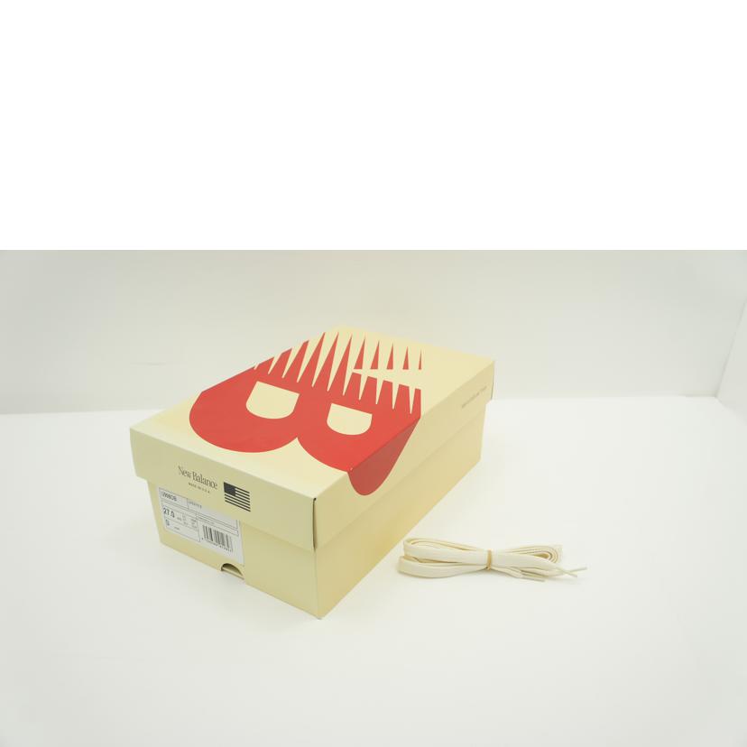 new balance ニューバランス/U998OB/セピア/U998OB//サイズ:27cm/Aランク/75