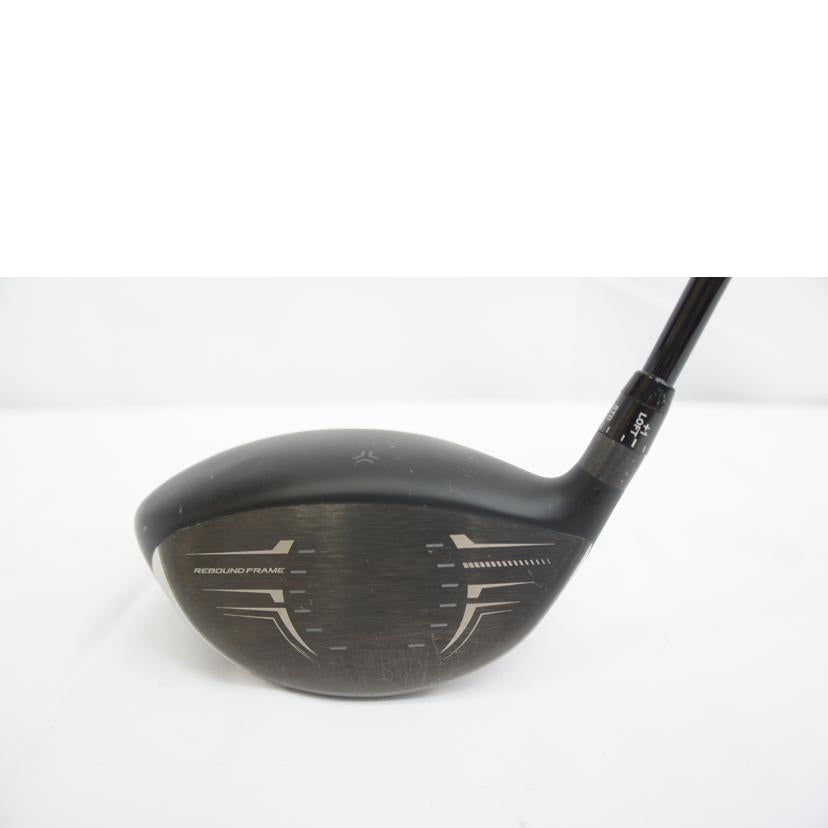 DUNLOP ダンロップ/スリクソン ZX5 MK II LS ドライバー 2022年//Bランク/05