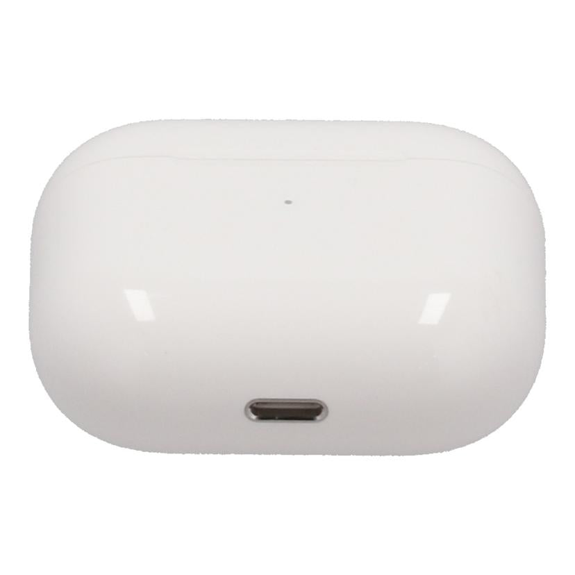 Apple アップル /AirPods 第3世代/MPNY3J/A//W1QLFW06P1/ABランク/67