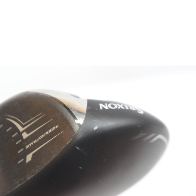 DUNLOP ダンロップ/スリクソン ZX5 MK II LS ドライバー 2022年//Bランク/05