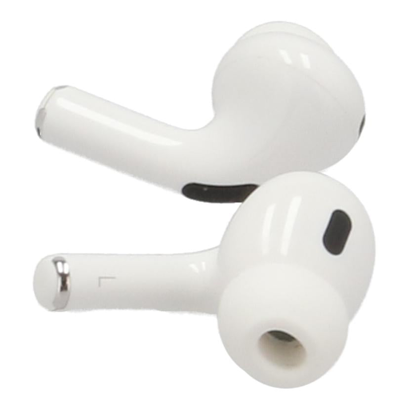 Apple アップル /AirPods Pro 第2世代 USB-C/MTJV3J/A//H42XGVHTV7/ABランク/18