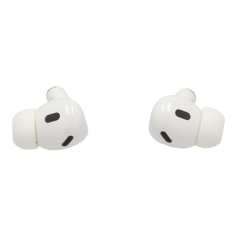 Apple アップル /AirPods Pro 第2世代 USB-C/MTJV3J/A//H42XGVHTV7/ABランク/18