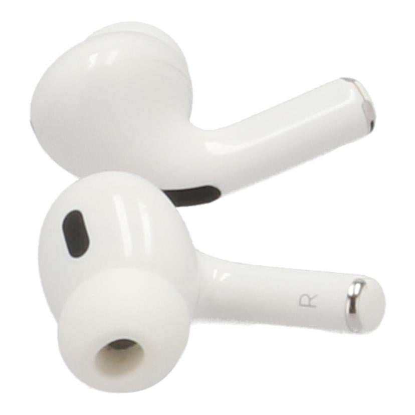 Apple アップル /AirPods Pro 第2世代 USB-C/MTJV3J/A//H42XGVHTV7/ABランク/18