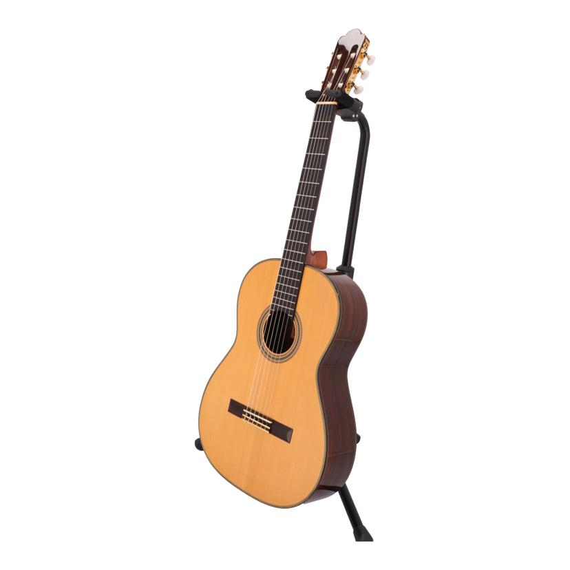 KAZUO YAIRI 矢入一男/クラシックギター(オールド)/H-6//26236/Cランク/62