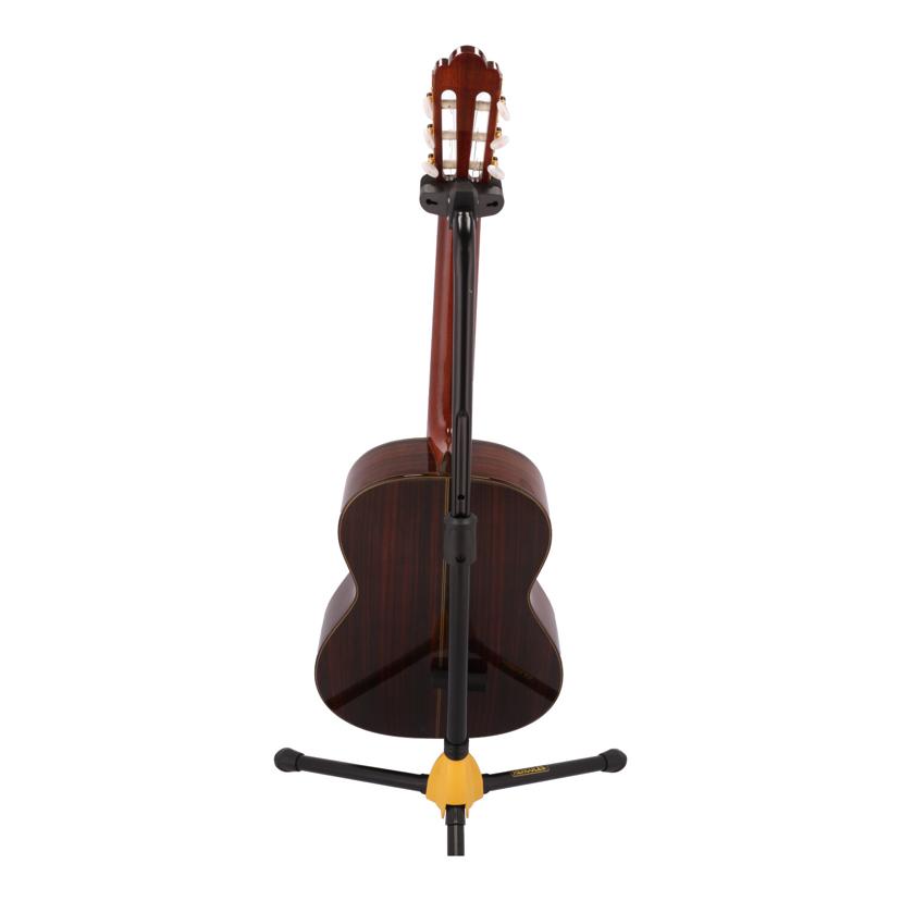 KAZUO YAIRI 矢入一男/クラシックギター(オールド)/H-6//26236/Cランク/62