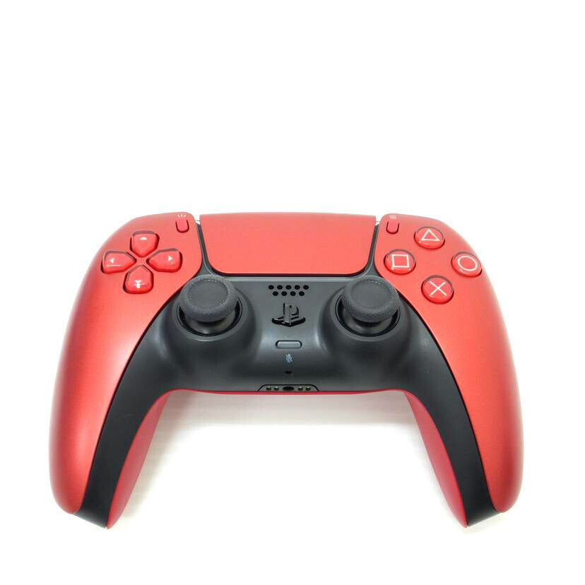 SONY ソニー/DualSenseワイヤレスコントローラー/CFI-ZCT1J//E44107SFH10259575/ABランク/88