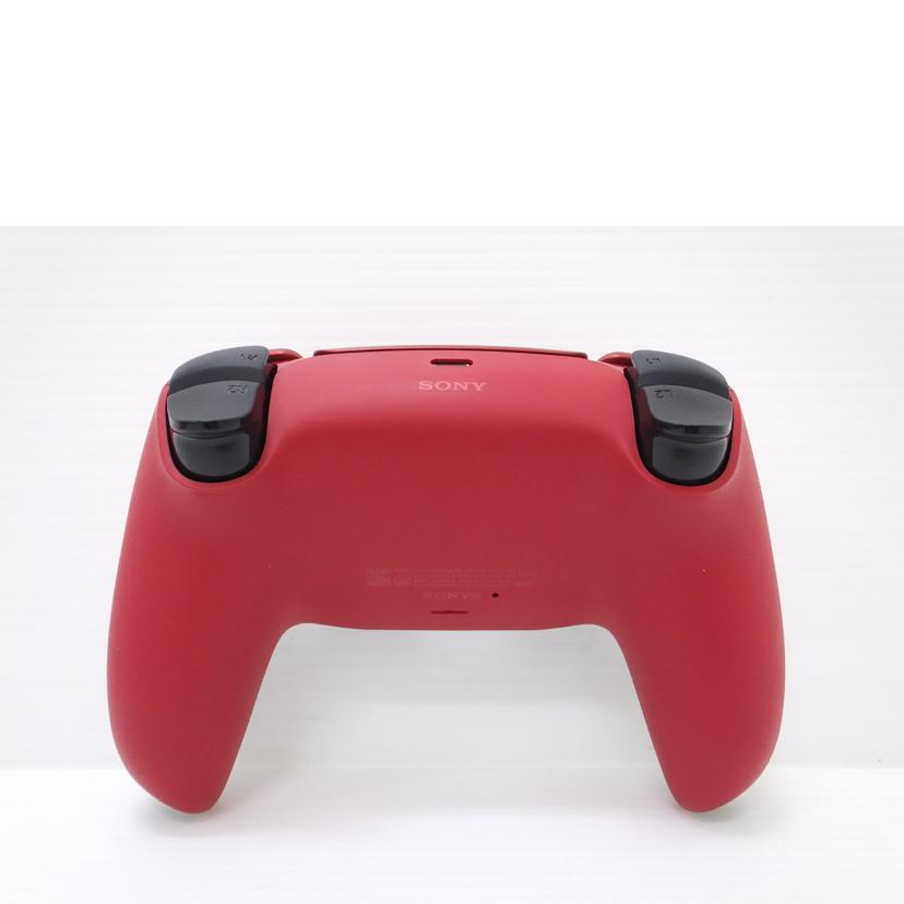 SONY ソニー/DualSenseワイヤレスコントローラー/CFI-ZCT1J//E44107SFH10259575/ABランク/88