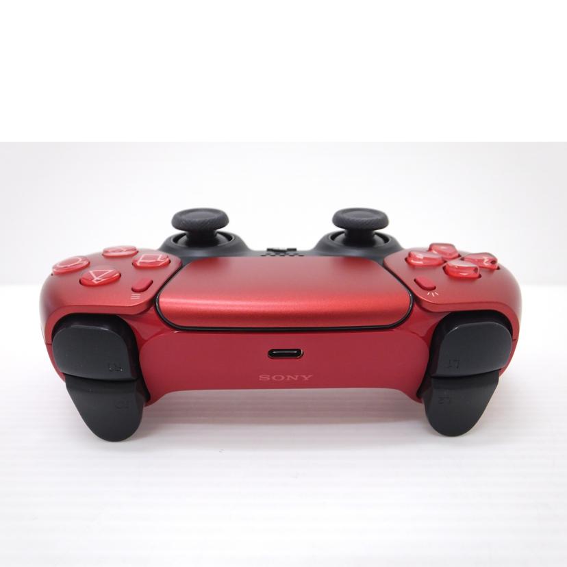 SONY ソニー/DualSenseワイヤレスコントローラー/CFI-ZCT1J//E44107SFH10259575/ABランク/88
