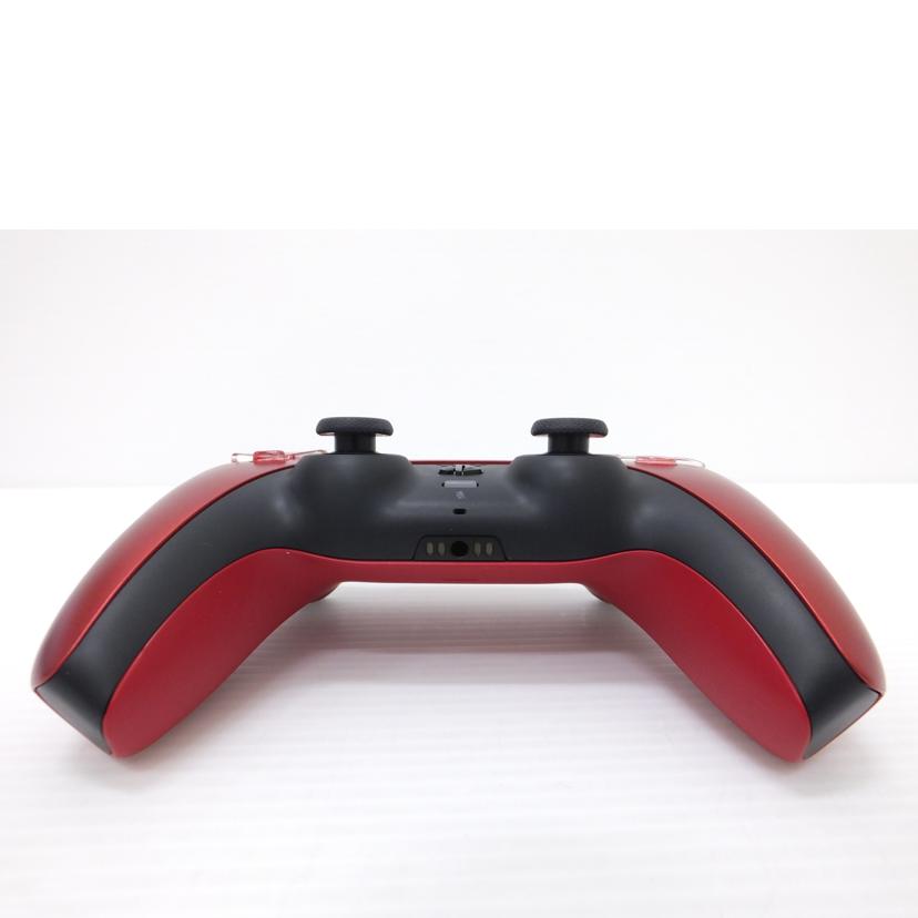 SONY ソニー/DualSenseワイヤレスコントローラー/CFI-ZCT1J//E44107SFH10259575/ABランク/88