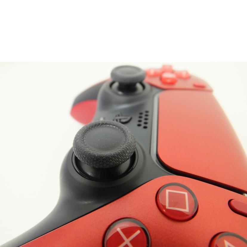 SONY ソニー/DualSenseワイヤレスコントローラー/CFI-ZCT1J//E44107SFH10259575/ABランク/88