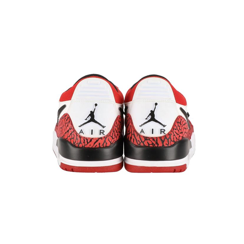 NIKE ナイキ/AIRJORDAN LEGACY 312 LOW/CD7069-116//ABランク/09