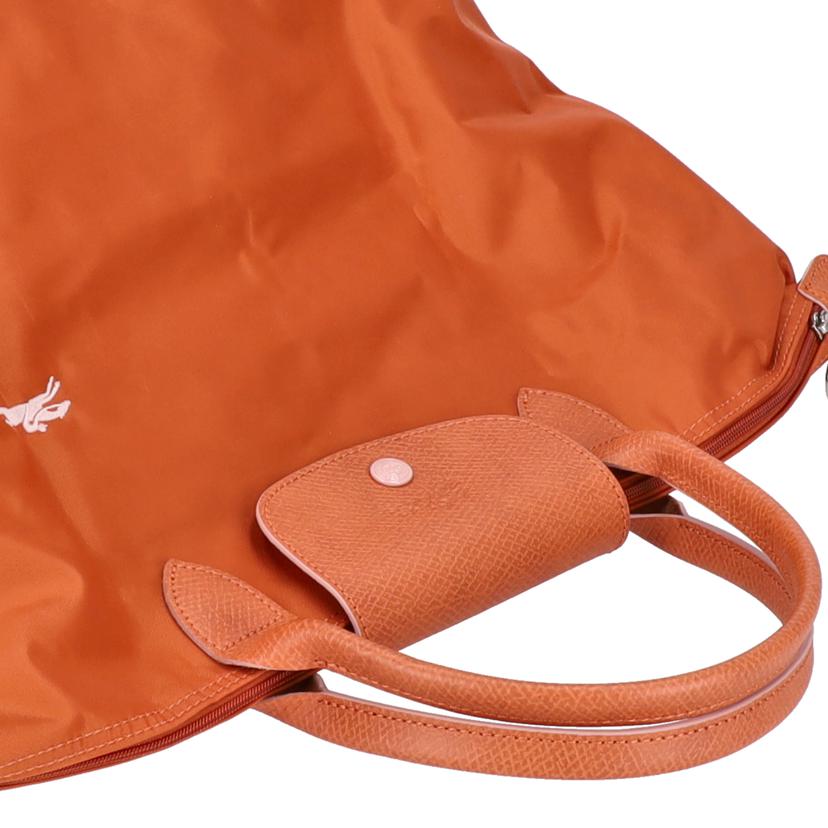 LONGCHAMP ロンシャン/ル プリアージュ クラブTOP HANDLE/1623 619 P39//ABランク/93