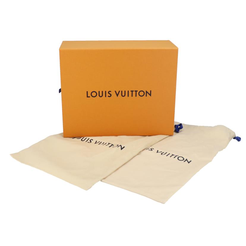 LOUIS VUITTON ルイヴィトン/スターボードライン/エスパドリーユサンダル/1AB36J//SC1212/Aランク/91