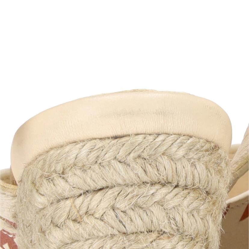 LOUIS VUITTON ルイヴィトン/スターボードライン/エスパドリーユサンダル/1AB36J//SC1212/Aランク/91