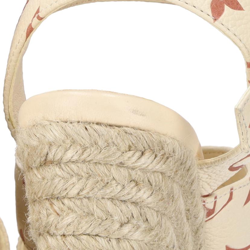 LOUIS VUITTON ルイヴィトン/スターボードライン/エスパドリーユサンダル/1AB36J//SC1212/Aランク/91