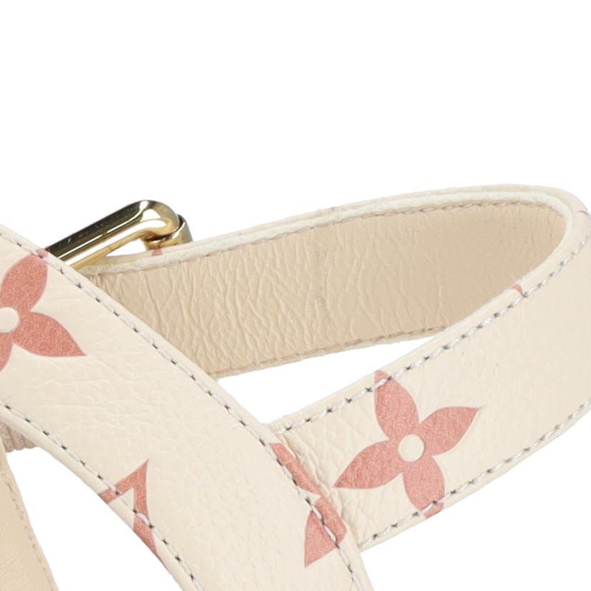 LOUIS VUITTON ルイヴィトン/スターボードライン/エスパドリーユサンダル/1AB36J//SC1212/Aランク/91