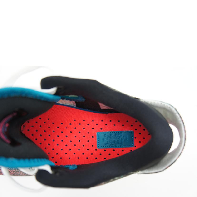 NIKE ナイキ/LEBRON VIII V/2 LOW QS/DJ4436-100//ABランク/21