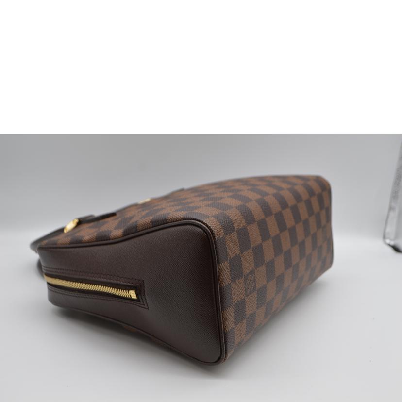 LOUIS VUITTON ルイヴィトン/ブレラ/ダミエ/エベヌ /N51150//VI0***/Aランク/89