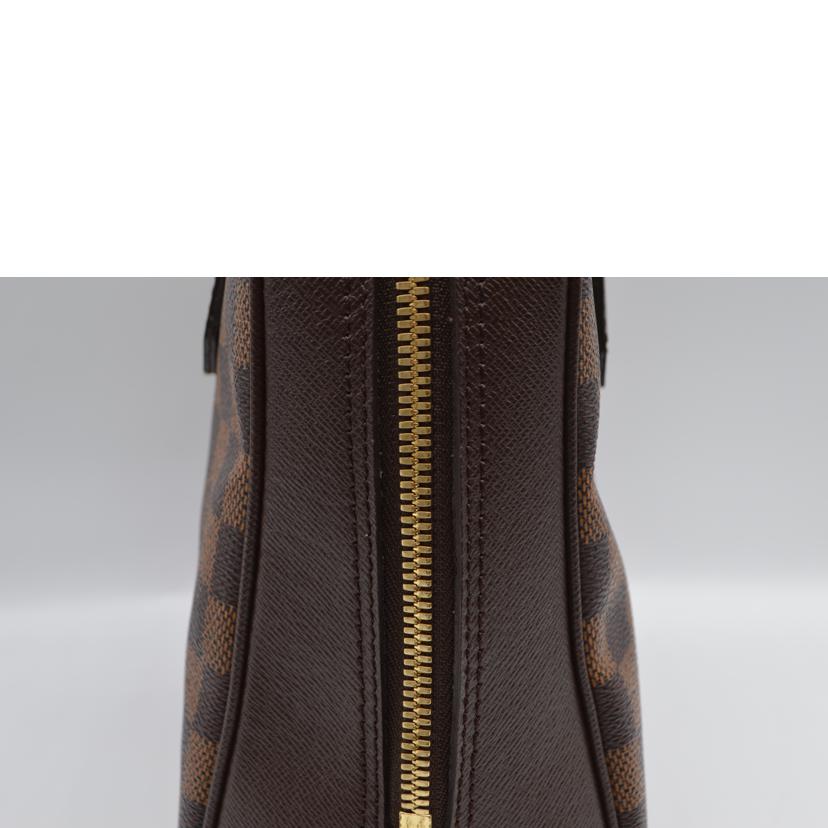 LOUIS VUITTON ルイヴィトン/ブレラ/ダミエ/エベヌ /N51150//VI0***/Aランク/89