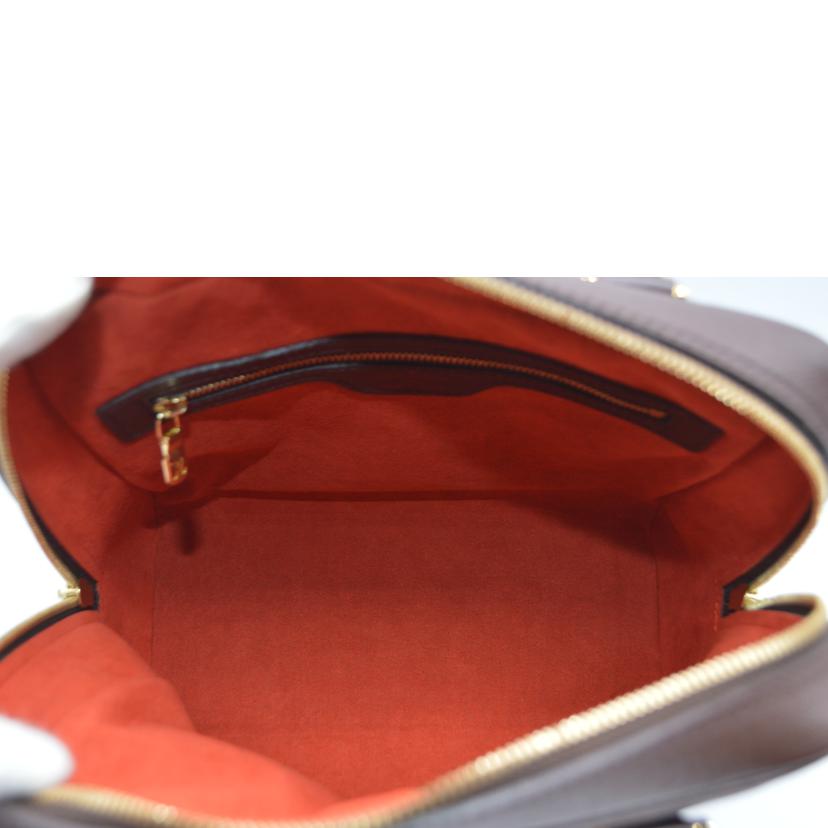 LOUIS VUITTON ルイヴィトン/ブレラ/ダミエ/エベヌ /N51150//VI0***/Aランク/89