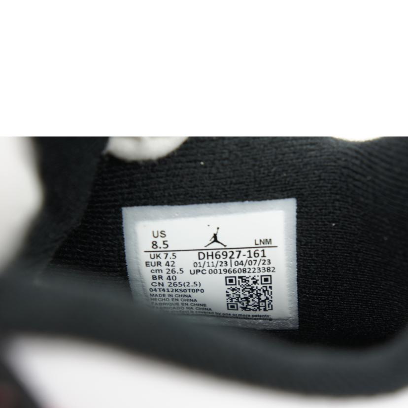 NIKE ナイキ/AIR JORDAN 4 RETRO/DH6927-161//Aランク/21