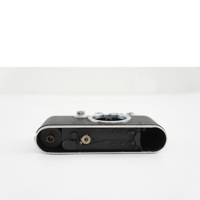 Leica ライカ/カメラ/ライカⅢ//237161/Cランク/64