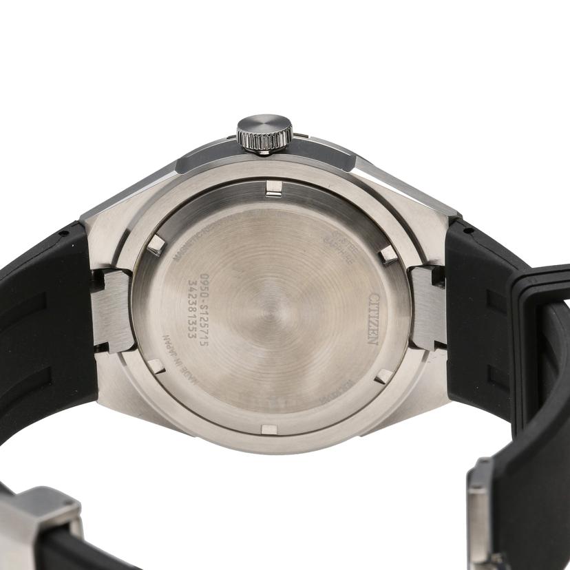 CITIZEN シチズン/シリーズ8・870メカニカル/メンズ/自動巻/NA1004-10E//342******/SAランク/19