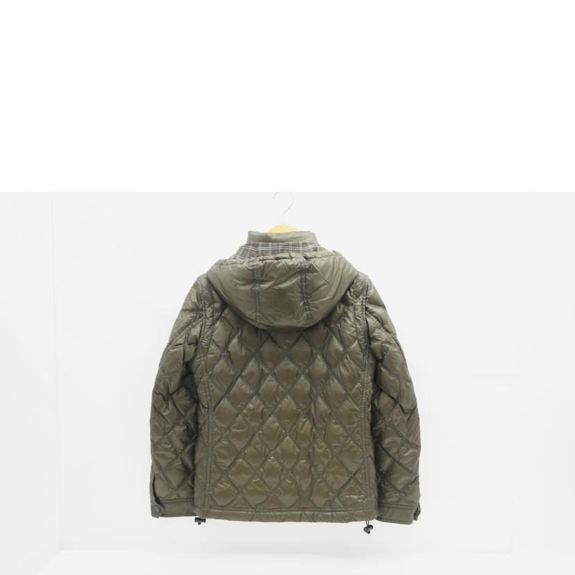 BURBERRY バーバリー/ダウンジャケット/D1F12-610-78//ABランク/94