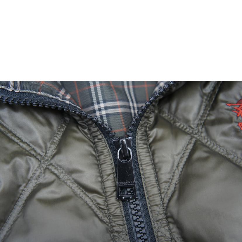 BURBERRY バーバリー/ダウンジャケット/D1F12-610-78//ABランク/94