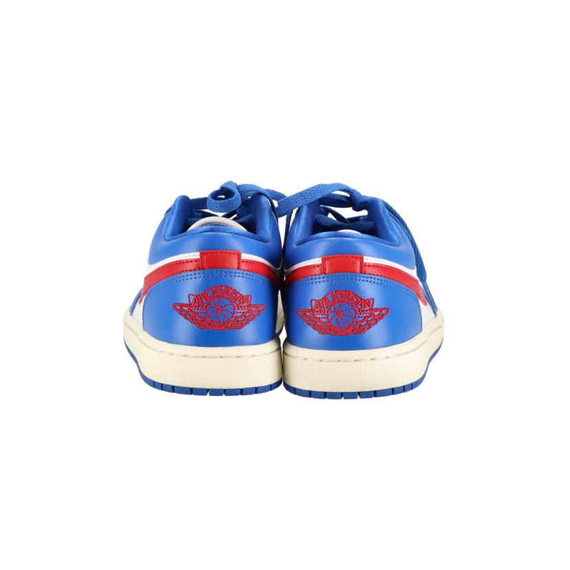 NIKE ナイキ/WMNS AIRJORDAN1 LOW/DC0774-416//ABランク/09