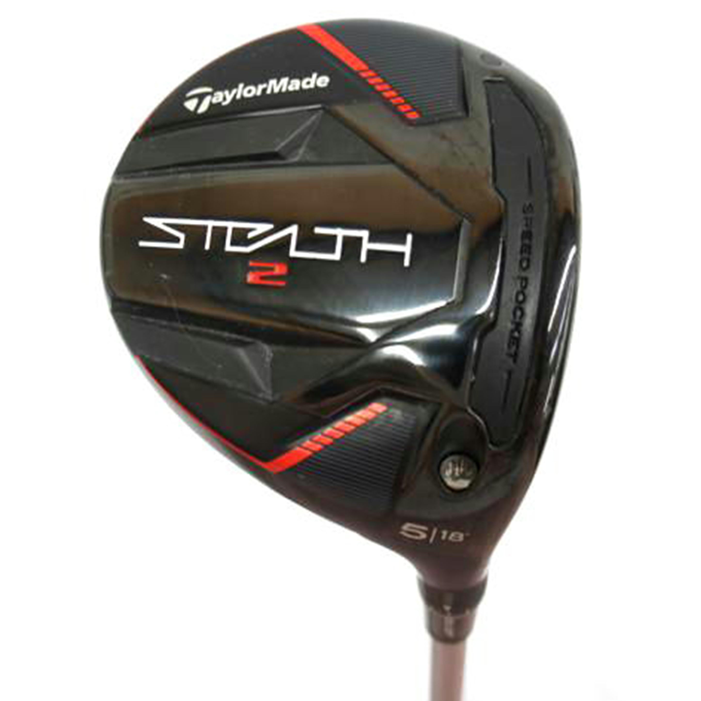 TaylorMade テーラーメイド/ステルス2 フェアウェイウッド 2023年//Bランク/05