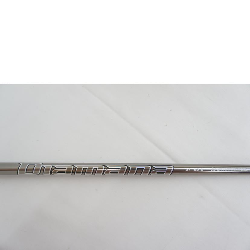 TaylorMade テーラーメイド/ステルス2 フェアウェイウッド 2023年//Bランク/05