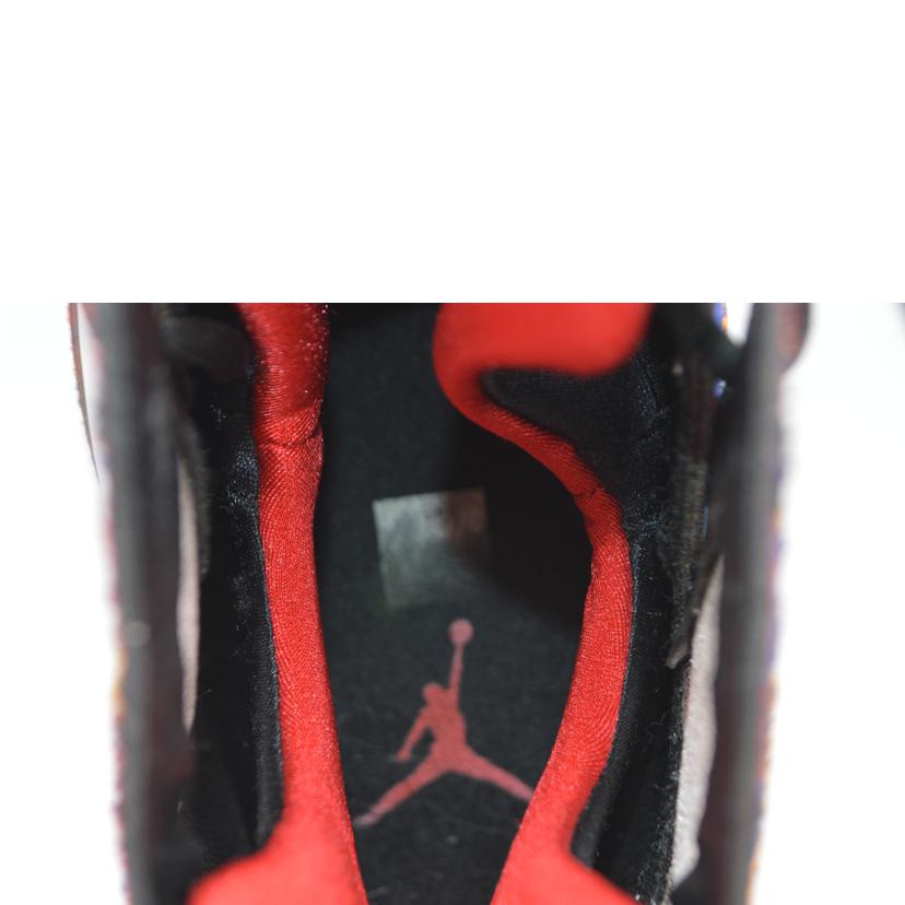 NIKE ナイキ/エアジョーダン7ナッシングバットネット/26.5cm/304775-142//ABランク/89