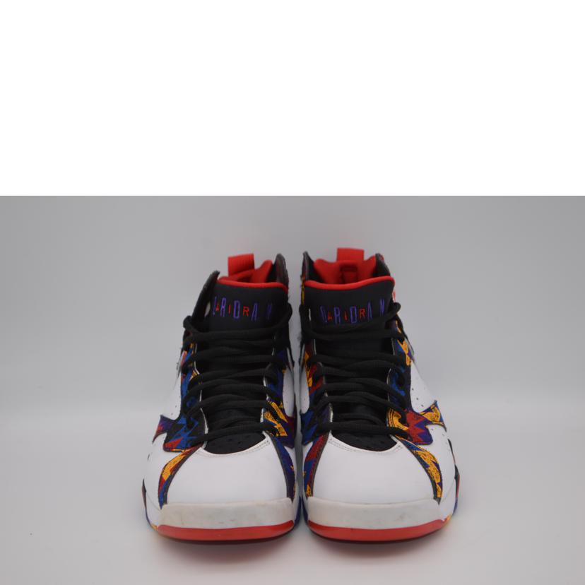 NIKE ナイキ/エアジョーダン7ナッシングバットネット/26.5cm/304775-142//ABランク/89