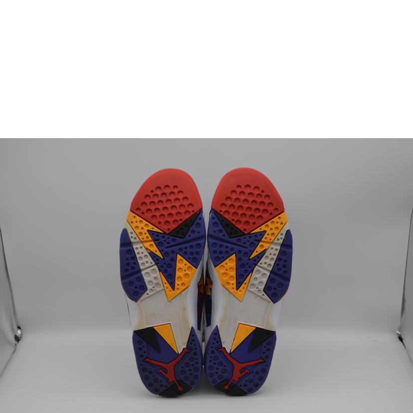 NIKE ナイキ/エアジョーダン7ナッシングバットネット/26.5cm/304775-142//ABランク/89