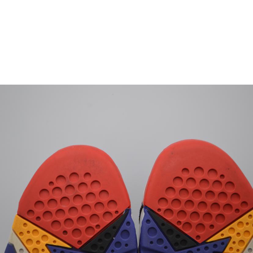 NIKE ナイキ/エアジョーダン7ナッシングバットネット/26.5cm/304775-142//ABランク/89