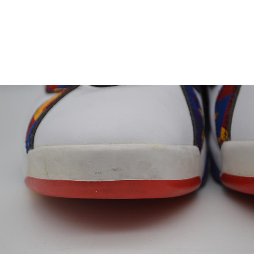 NIKE ナイキ/エアジョーダン7ナッシングバットネット/26.5cm/304775-142//ABランク/89