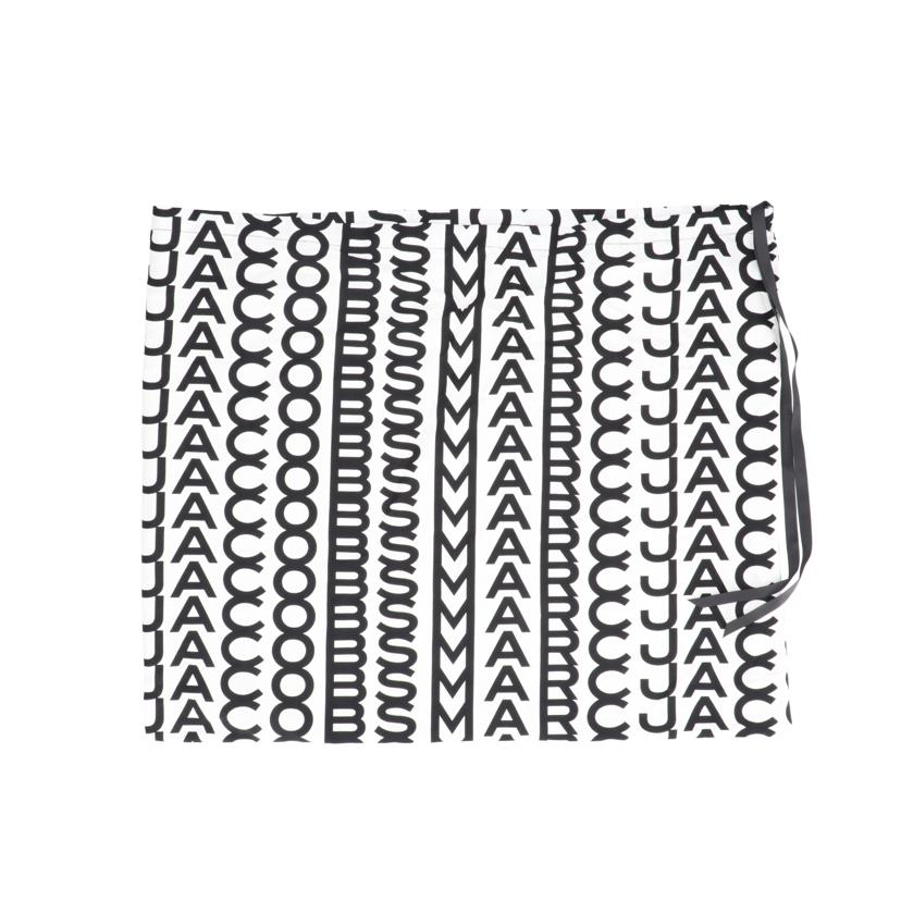 MARC JACOBS マークジェイコブス/パフィナイロンラージトート/2R4HTT015H03//Aランク/71