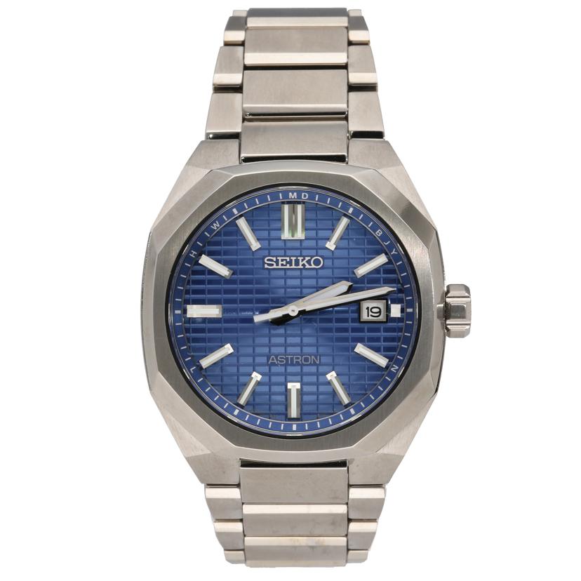 SEIKO セイコー/アストロン・ネクスター/メンズ/電波ソーラー/SBXY061//451***/SAランク/06