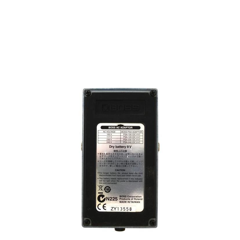 BOSS ボス/オーバードライブ/BD-2//ABランク/75