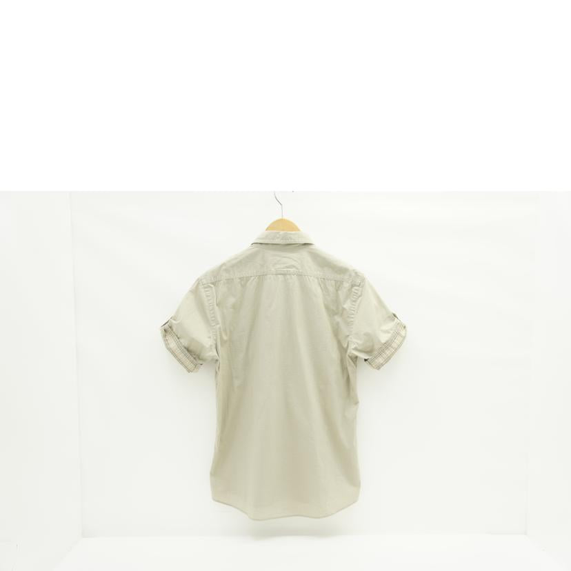 BURBERRY バーバリー/半袖シャツ/D1M12-111-42//Bランク/94