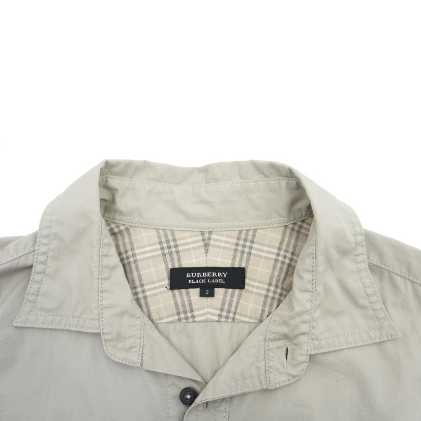BURBERRY バーバリー/半袖シャツ/D1M12-111-42//Bランク/94