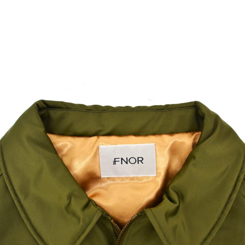 FNOR エフノア/ジャケット//Aランク/75