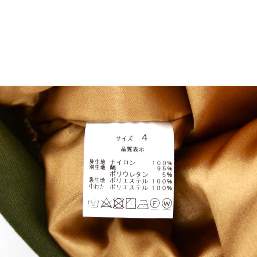 FNOR エフノア/ジャケット//Aランク/75